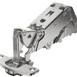 Bisagra 180 grados marca hettich