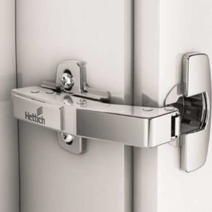 Bisagra de rincón marca hettich