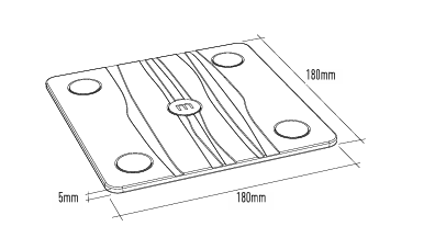 Soporte magnético - Imagen 2