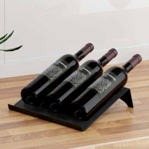 Portabotellas de vino