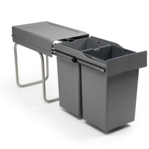 Cubo contenedor modelo 290