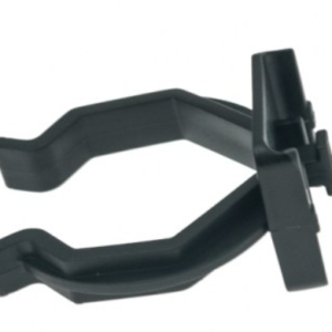 Pinzas para pata/zocalo pvc